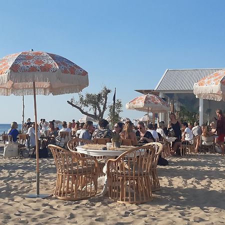 B&B Little Miss Sunshine Zandvoort Eksteriør bilde