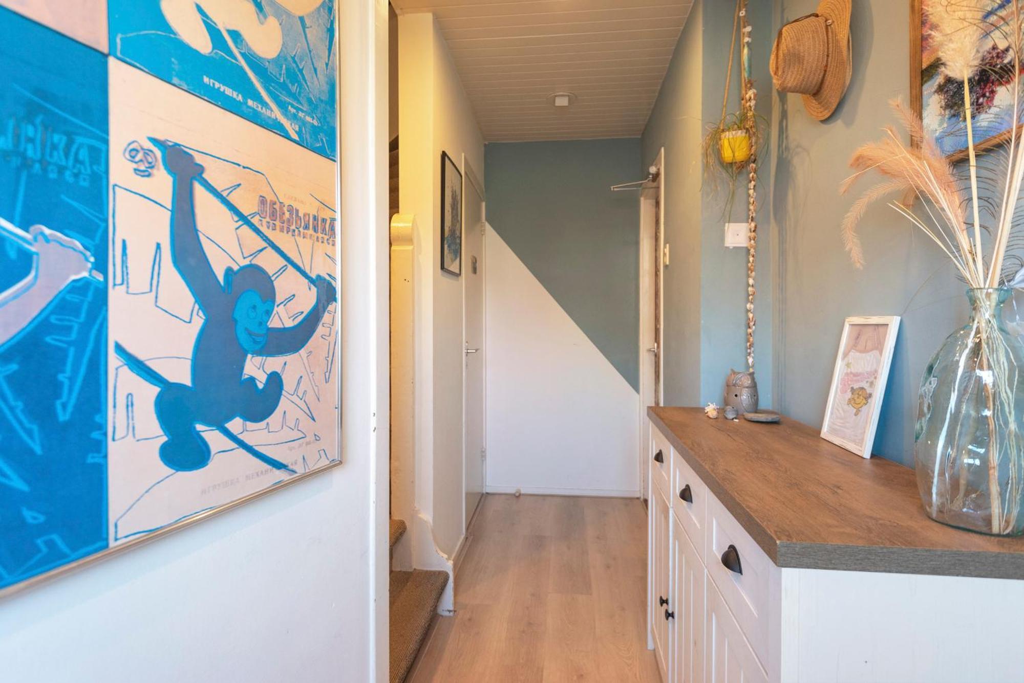 B&B Little Miss Sunshine Zandvoort Eksteriør bilde
