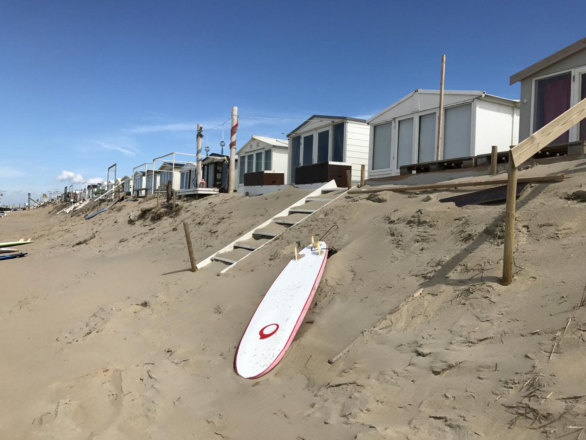 B&B Little Miss Sunshine Zandvoort Eksteriør bilde