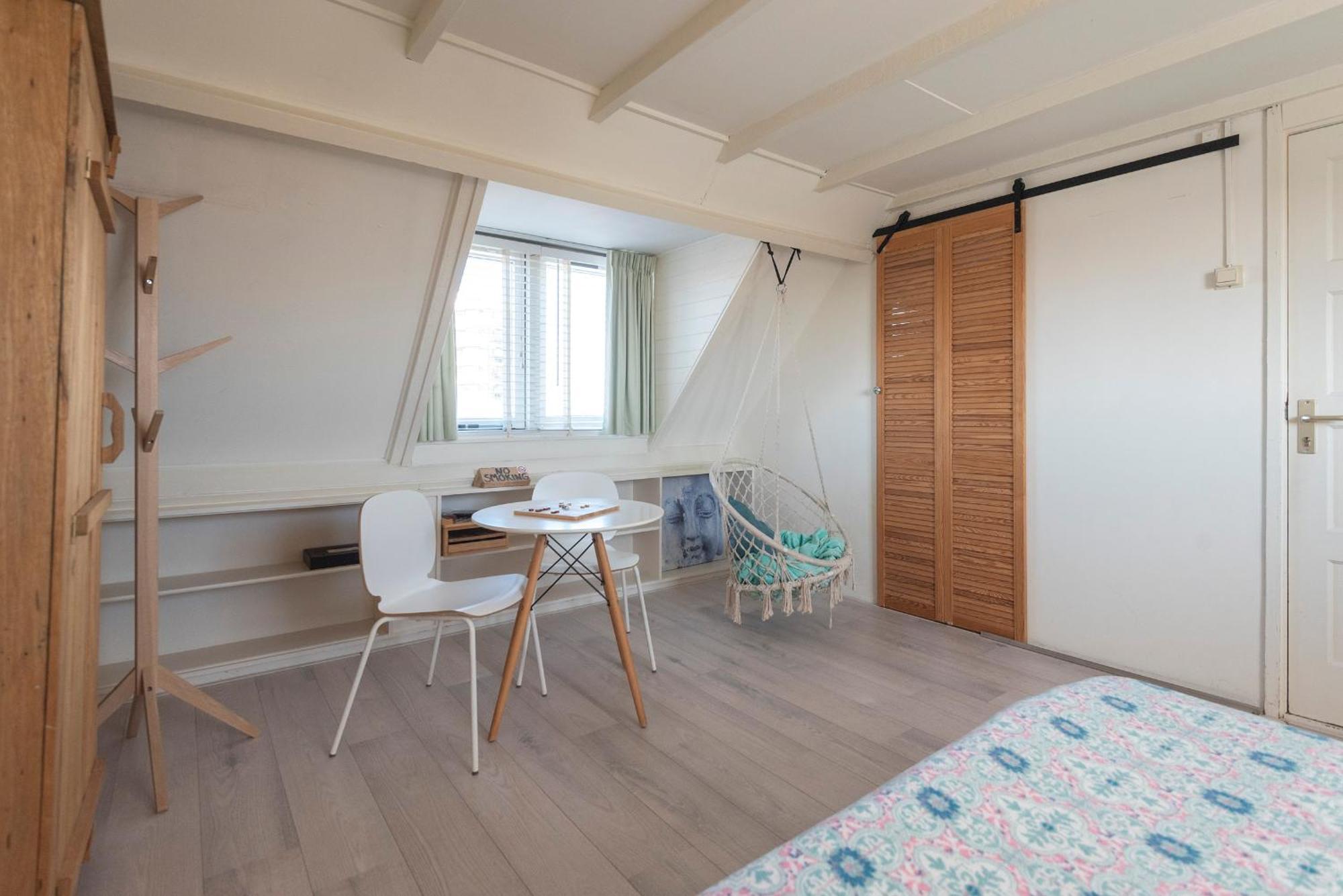 B&B Little Miss Sunshine Zandvoort Eksteriør bilde