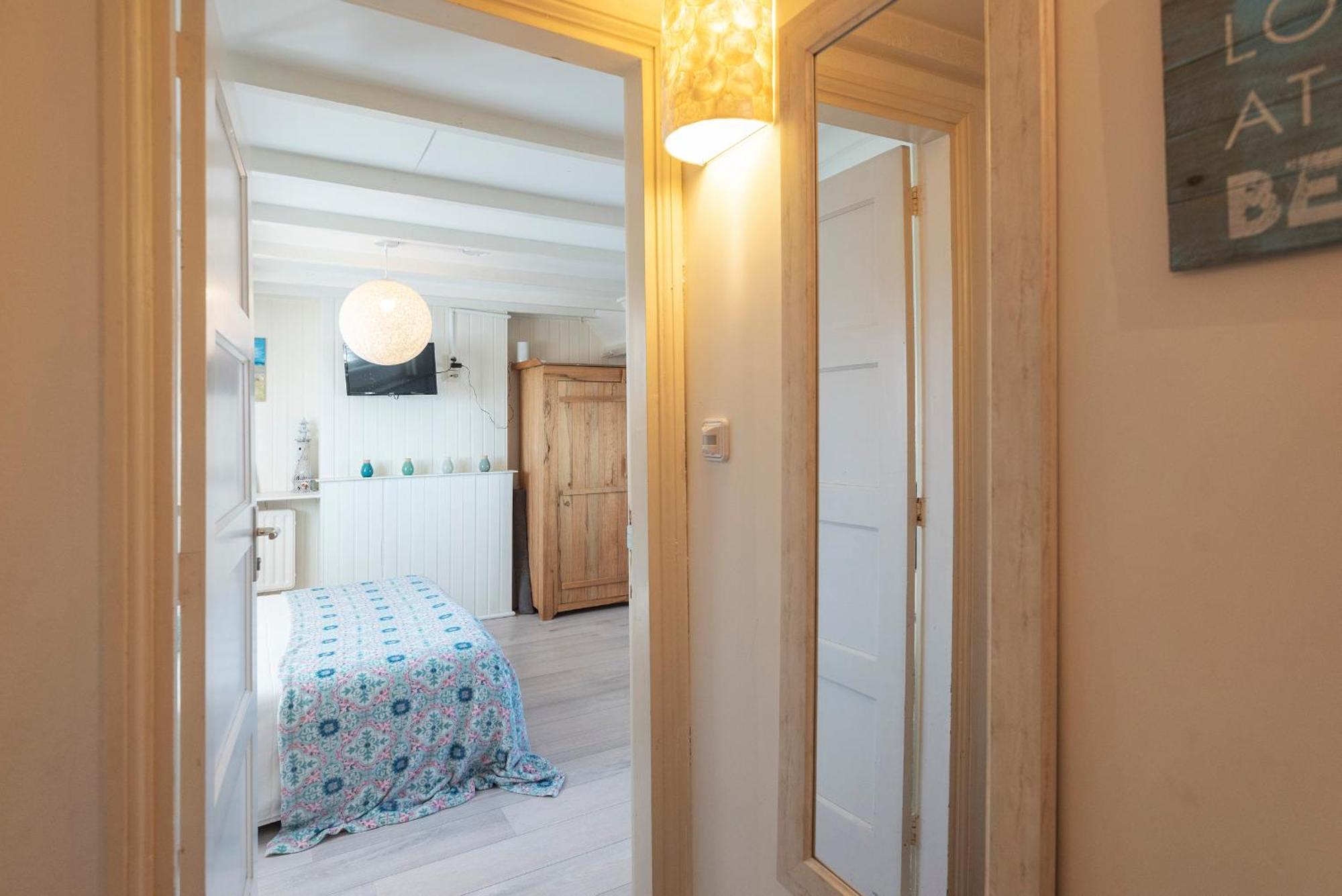 B&B Little Miss Sunshine Zandvoort Eksteriør bilde