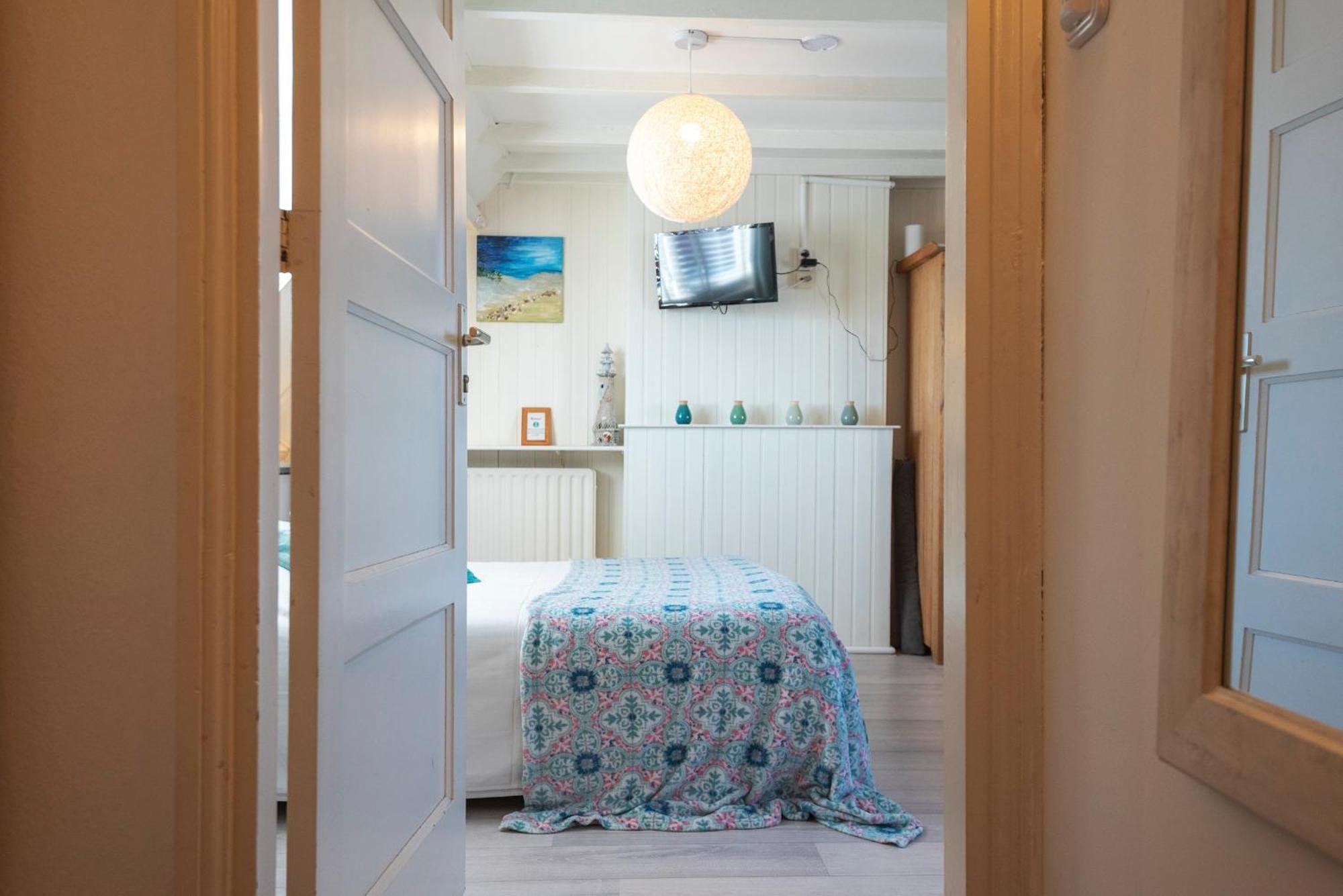 B&B Little Miss Sunshine Zandvoort Eksteriør bilde