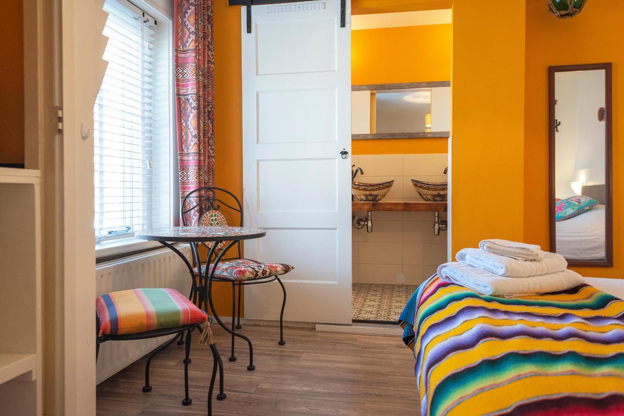B&B Little Miss Sunshine Zandvoort Eksteriør bilde