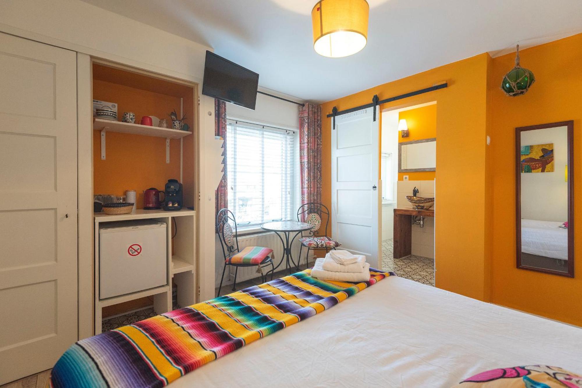 B&B Little Miss Sunshine Zandvoort Eksteriør bilde